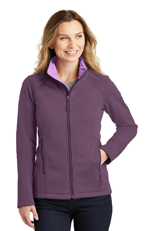 High Street Design The North Face Womens Ridgeline Wind & Water Resistant Full Zip Jacket - Blackberry Wine Purple High Street Design The North Face Womens Ridgeline Wind & Water Resistant Full Zip Jacket - Blackberry Wine Purple