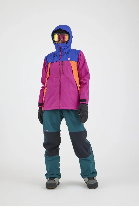 Fashion Must-have Sassy Beast Jacket