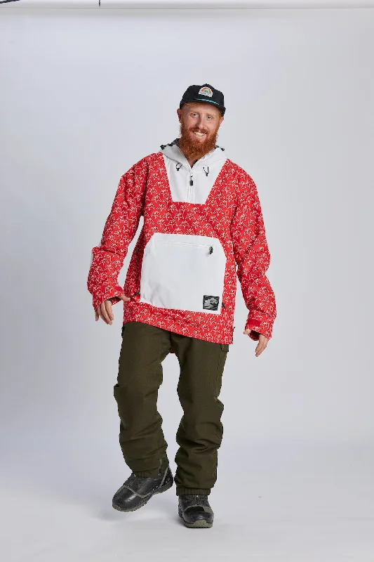 Relaxed Fit Freedom Boss Pant - Sale