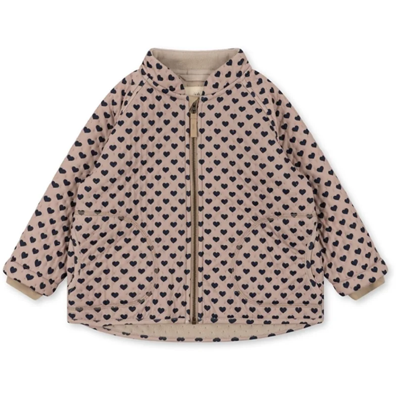 Daily Comfort Konges Sløjd Coeur Eclipse Thermo Jacket