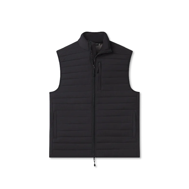 Trendy Traveler Olympia Performance Fill Vest