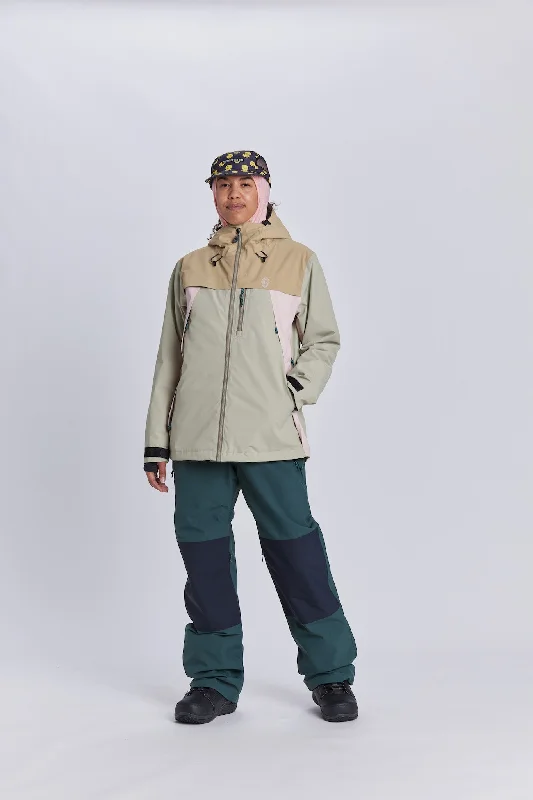 Smart Comfort Sassy Beast Jacket - Sale