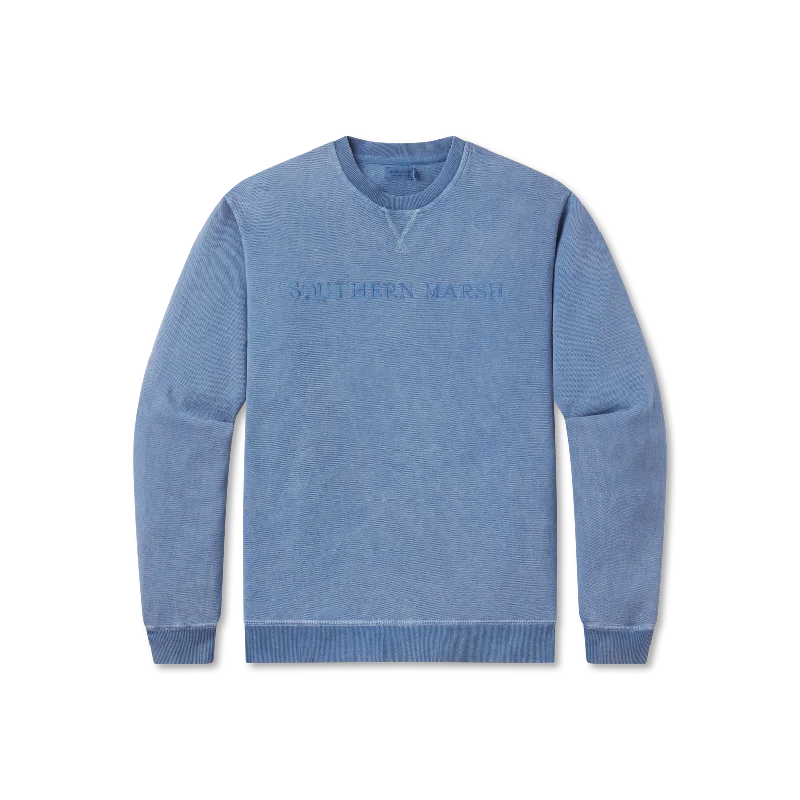 Breathable Comfort SEAWASH™ Sweatshirt - Northshore