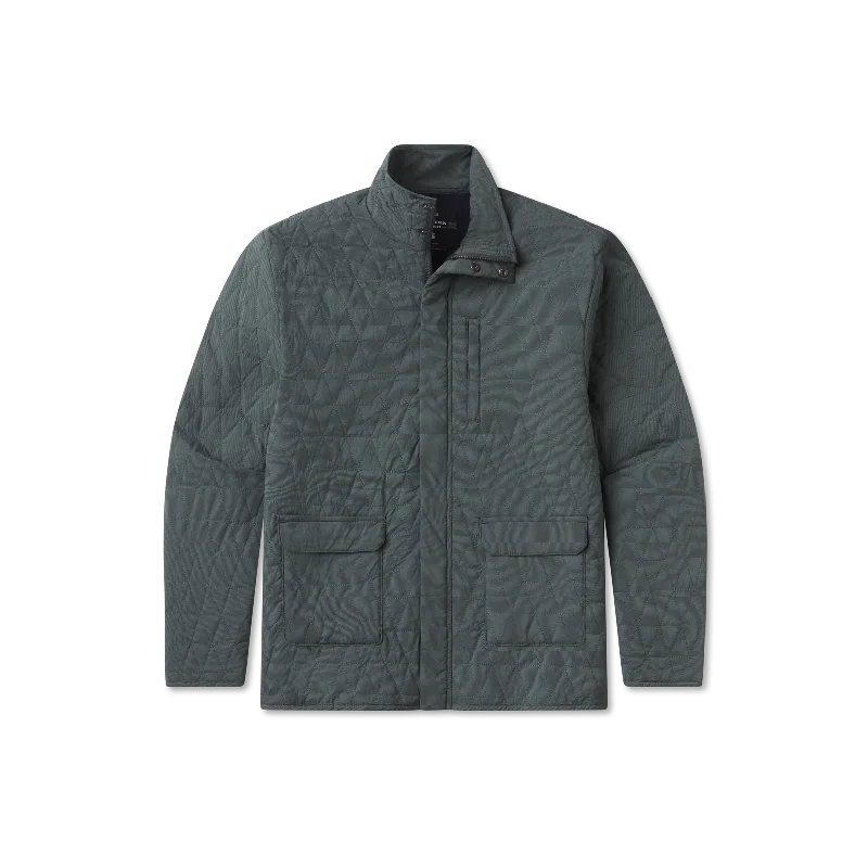 Casual Elegance Asheville Original Quilted Jacket