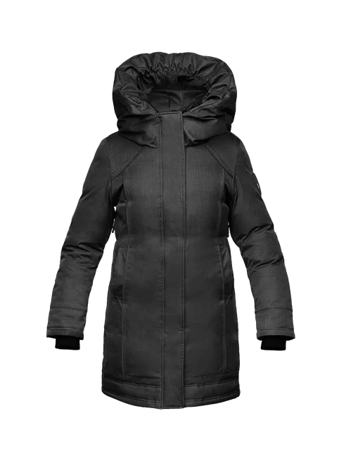 Boutique Recommendation Little Astrid Kids Winter Coat