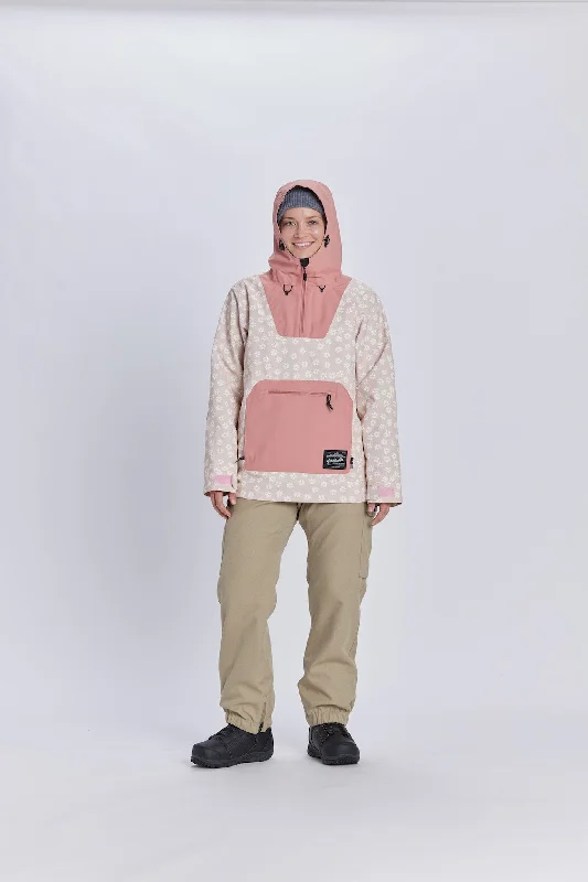 High-end Customization W's Freedom Pullover - Sale