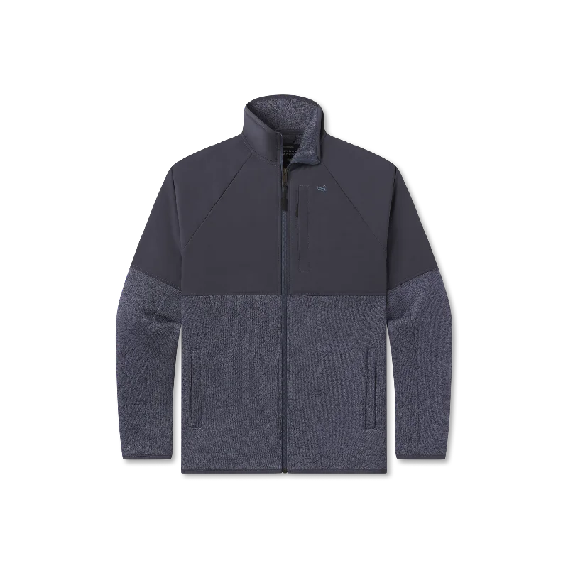 Easygoing Style Billings FieldTec™ Jacket - Classic