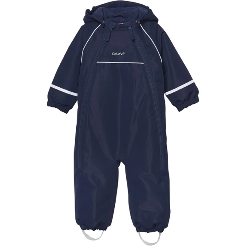 Elegant Classic CeLaVi Snowsuit Pageant Blue