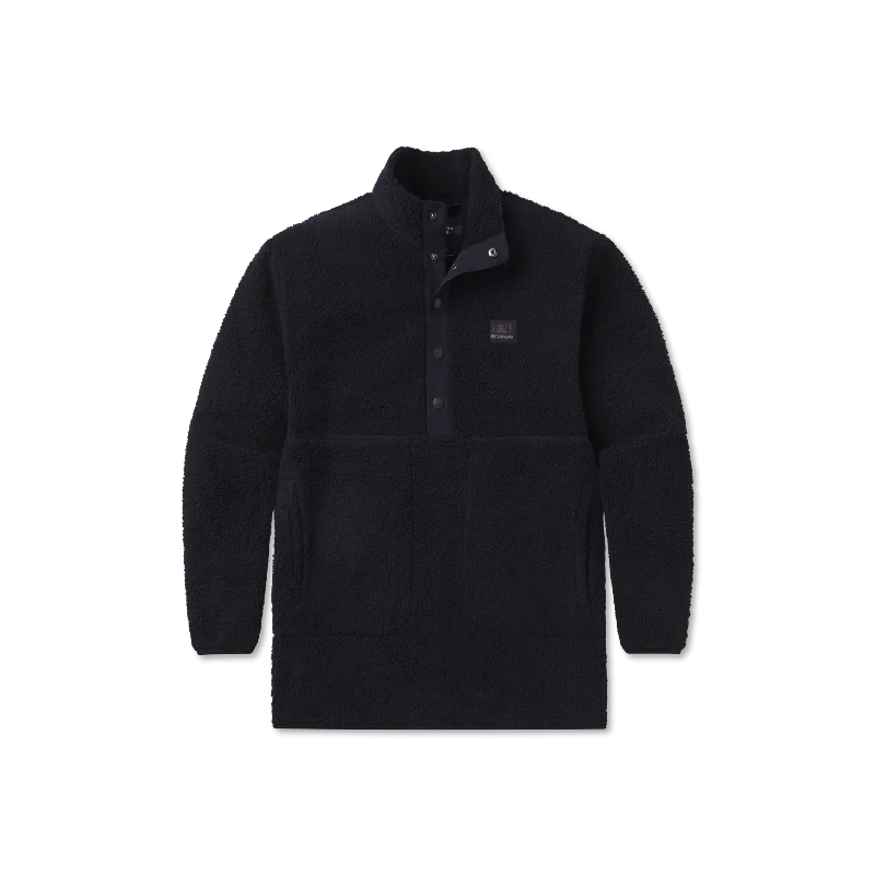 Personalized Series Carbondale Fleece Pullover