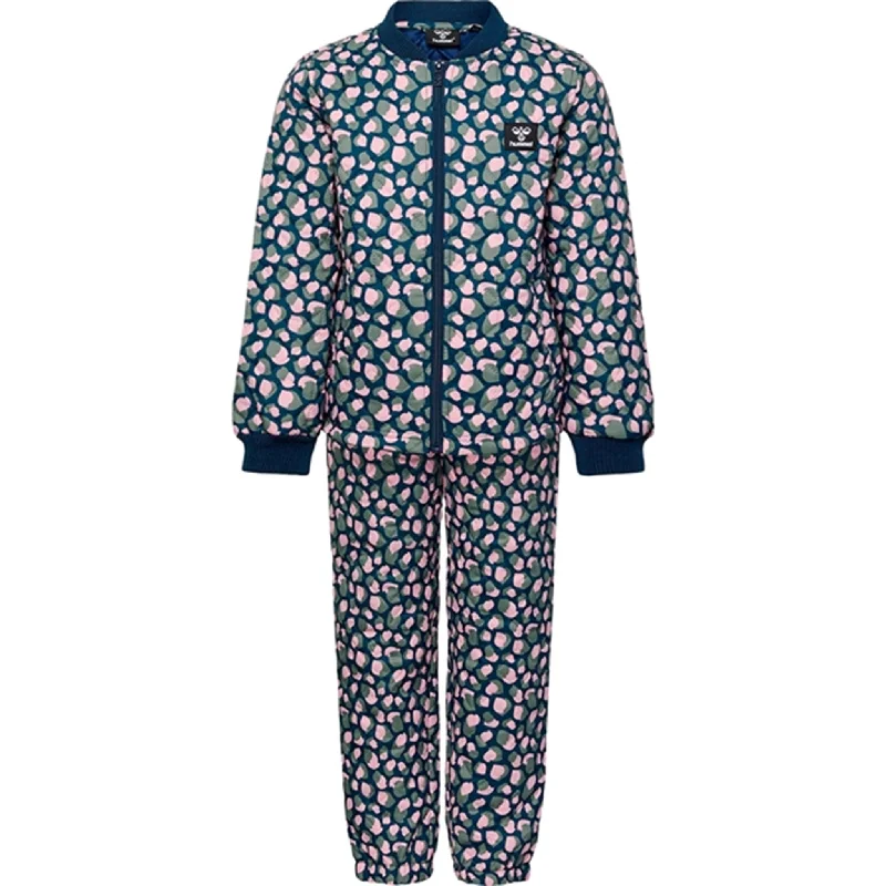 Trendy Items Hummel Sobi Thermo Set Zephyr