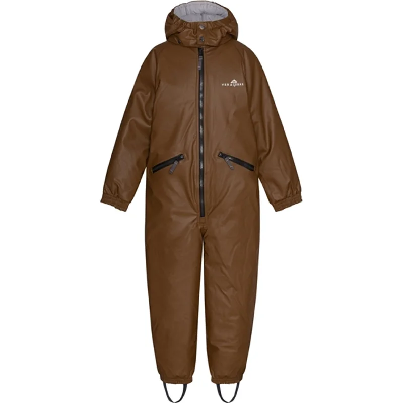 Trendy Items Ver de Terre Rubber Wintersuit Kangaroo