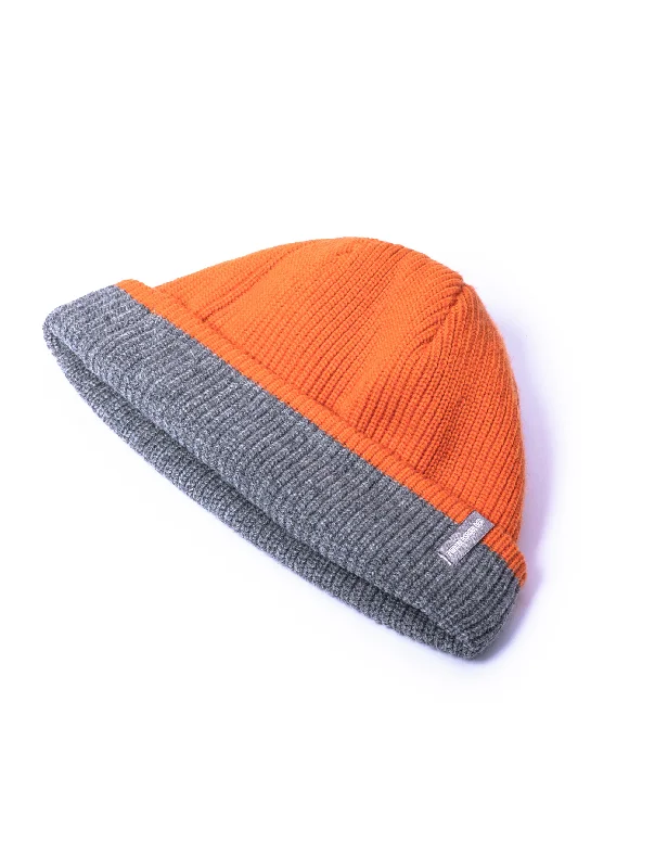 Personalized Wear No Cold Shoulder Kid's Beanie
