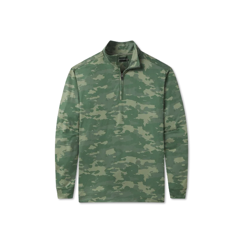 Lazy Home Mansfield Performance Pullover
