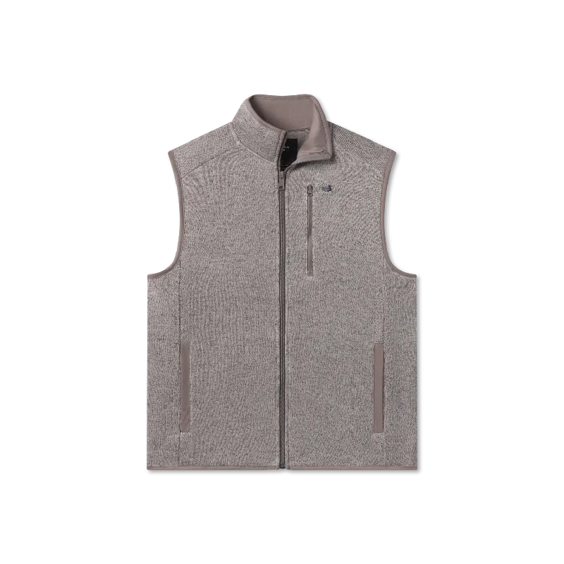 Retro Woolen Jacket FieldTec™ Bozeman Vest
