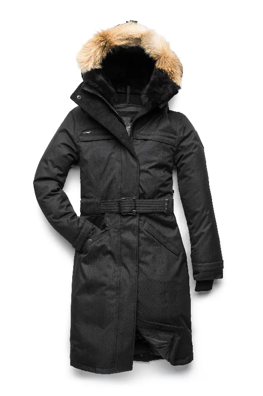 All-Day Comfort She-Ra Women's Parka