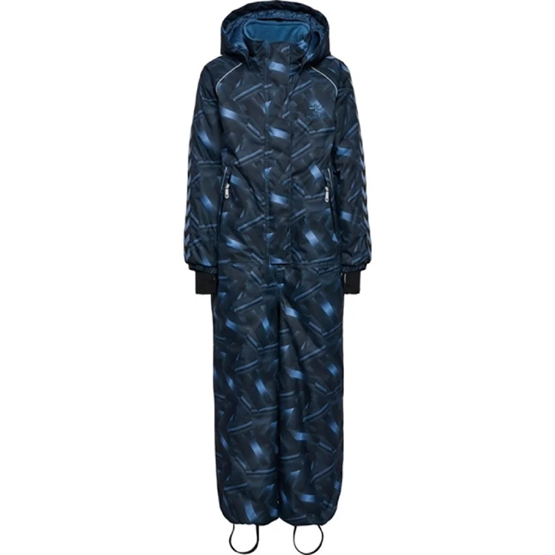 Cozy Shirts Hummel Snowsuit Artic Tex Bering Sea