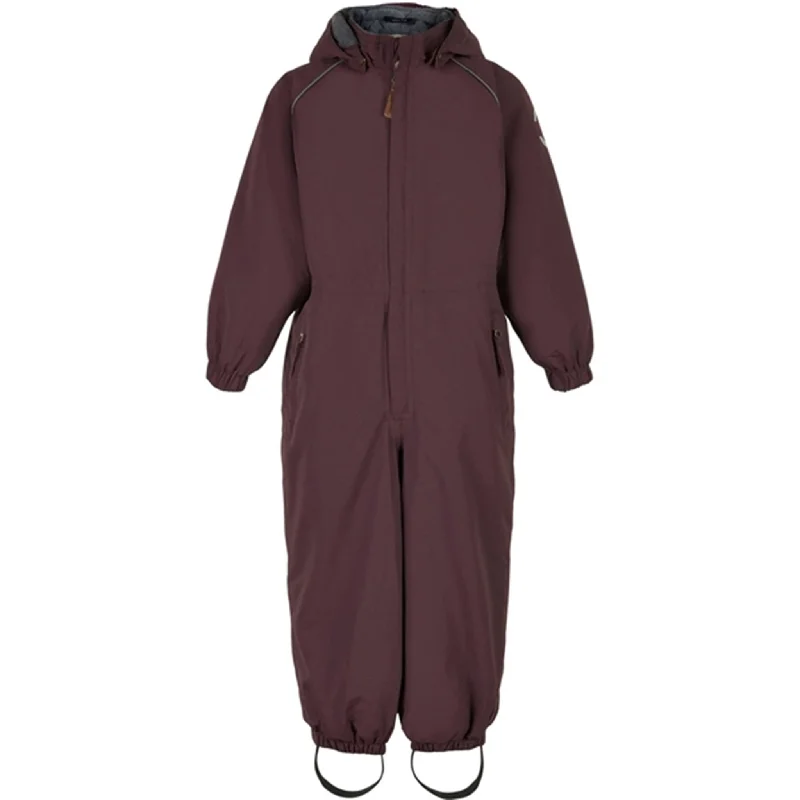 High-quality Styles Mikk-Line Snow Suit Huckleberry