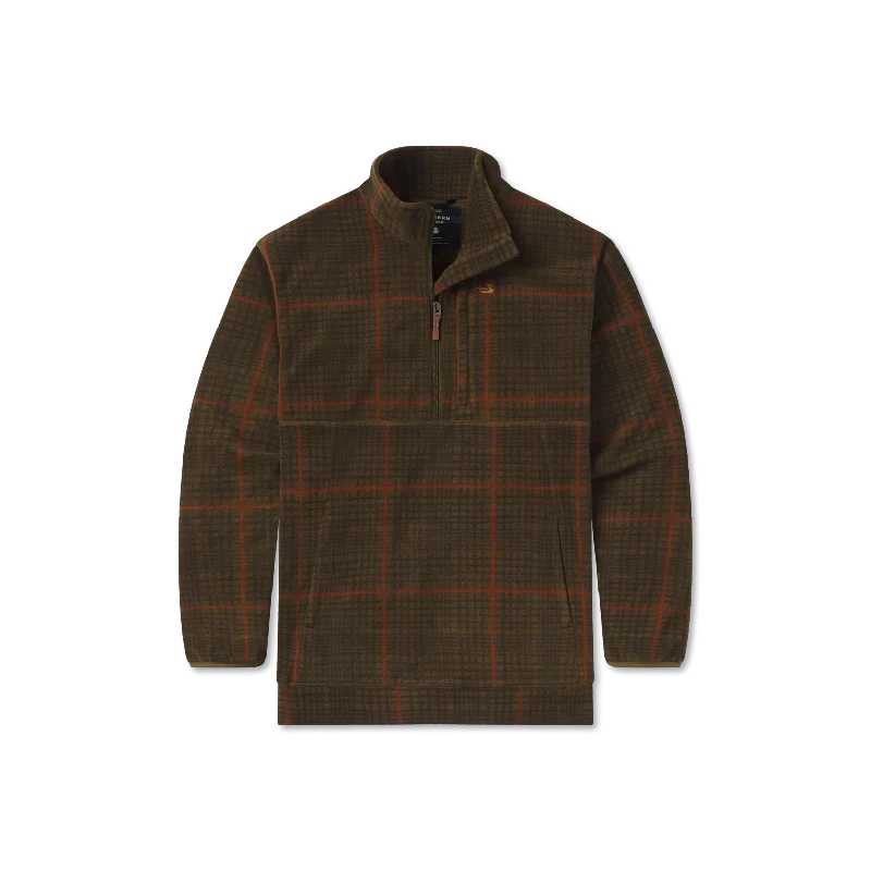 High-end Design Brentwood Vintage Pullover