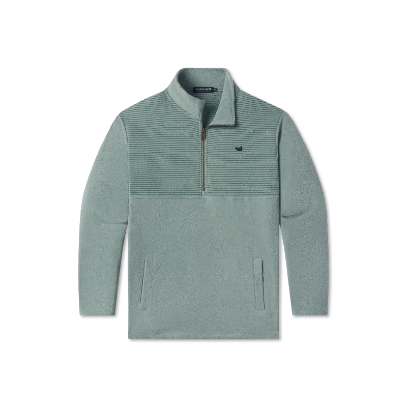 Trends Granger Lake Fleece Pullover