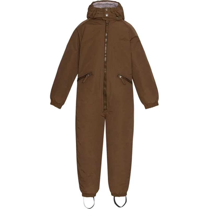 Comfortable Wear Ver de Terre Wintersuit Kangaroo
