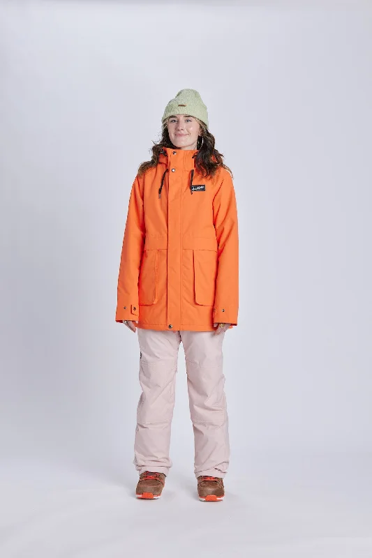 Versatile Itinerary Nicolette Jacket - Sale
