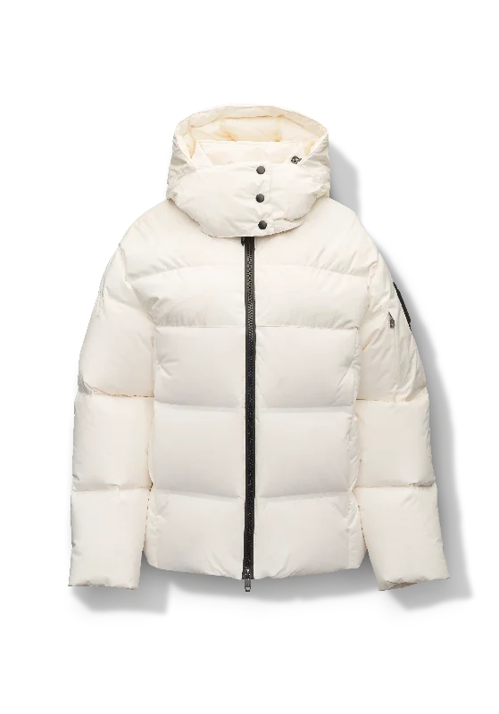 Soft Layers Una Legacy Women's Performance Puffer