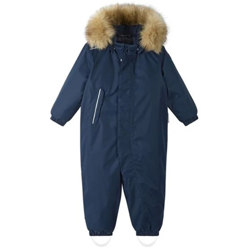Dynamic Fashion Reima Reimatec Snowsuit Gotland Navy