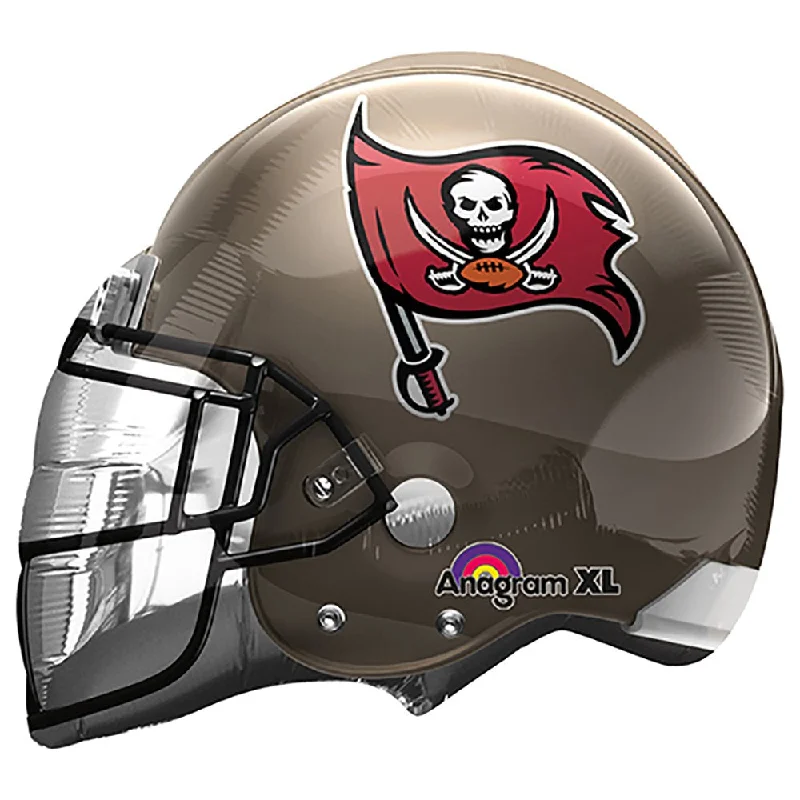 New Products 21 inch NFL TAMPA BAY BUCCANEERS FOOTBALL HELMET