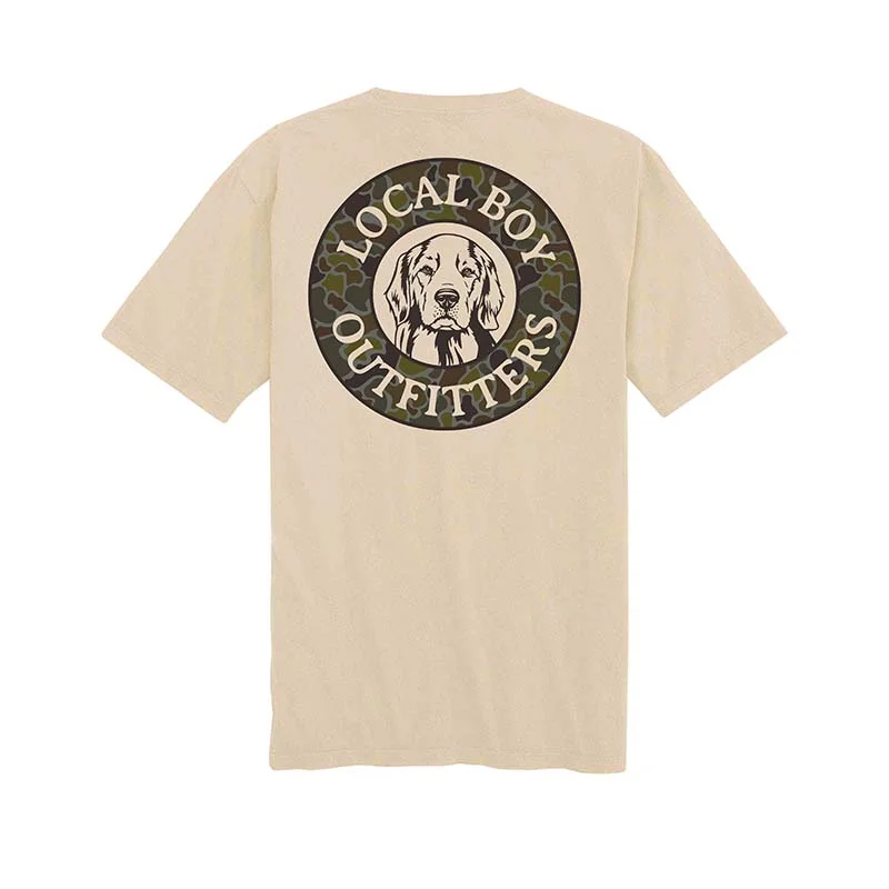 Fashionable Items Youth Goldie Short Sleeve T-Shirt