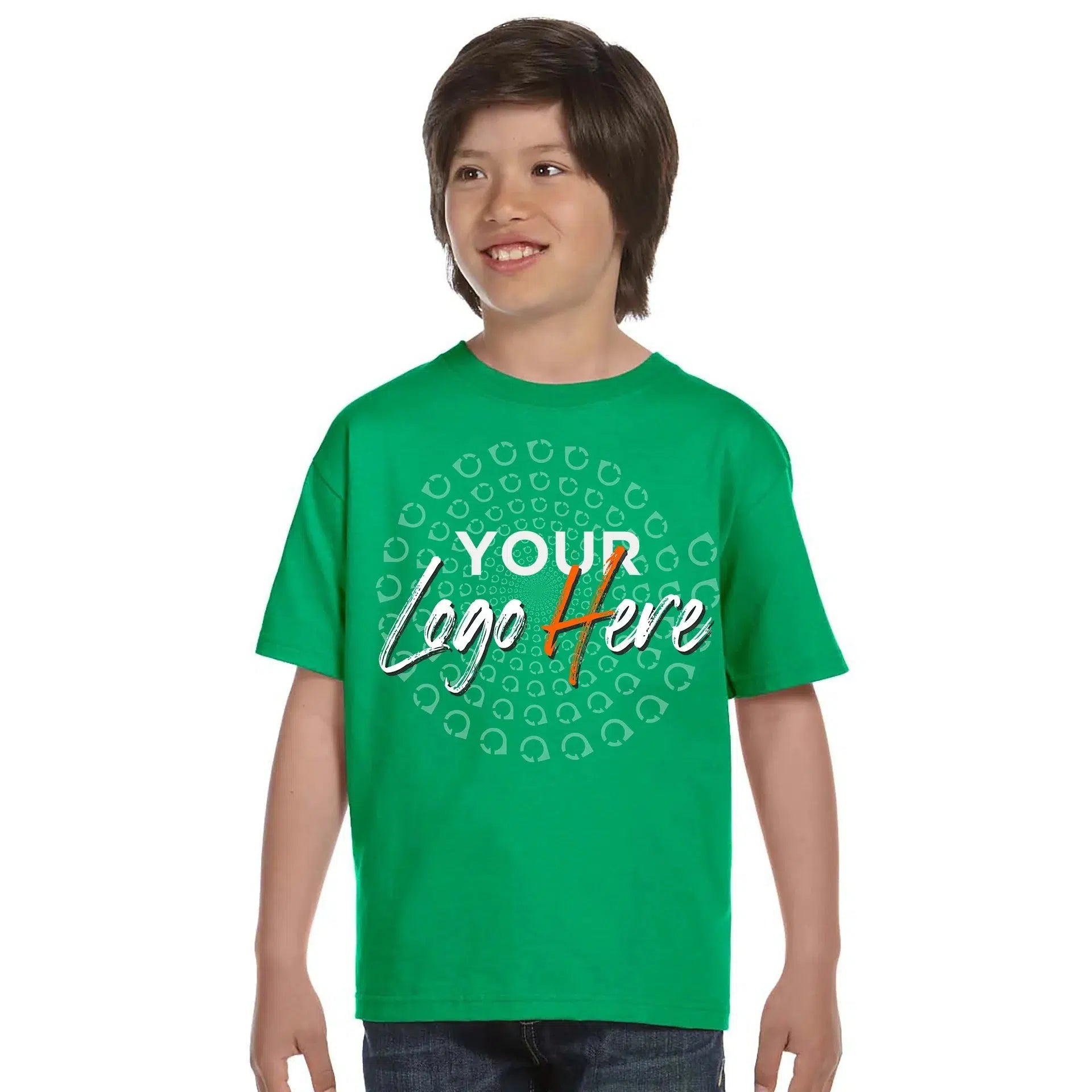 Irish Green
