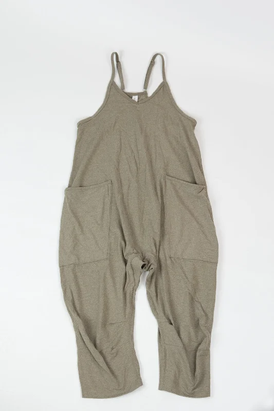 Literary Style Girls' Hotshot Onesie | Birch