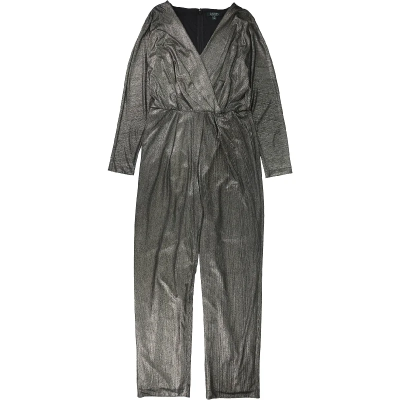 Denim Design Ralph Lauren Womens Denee Jumpsuit