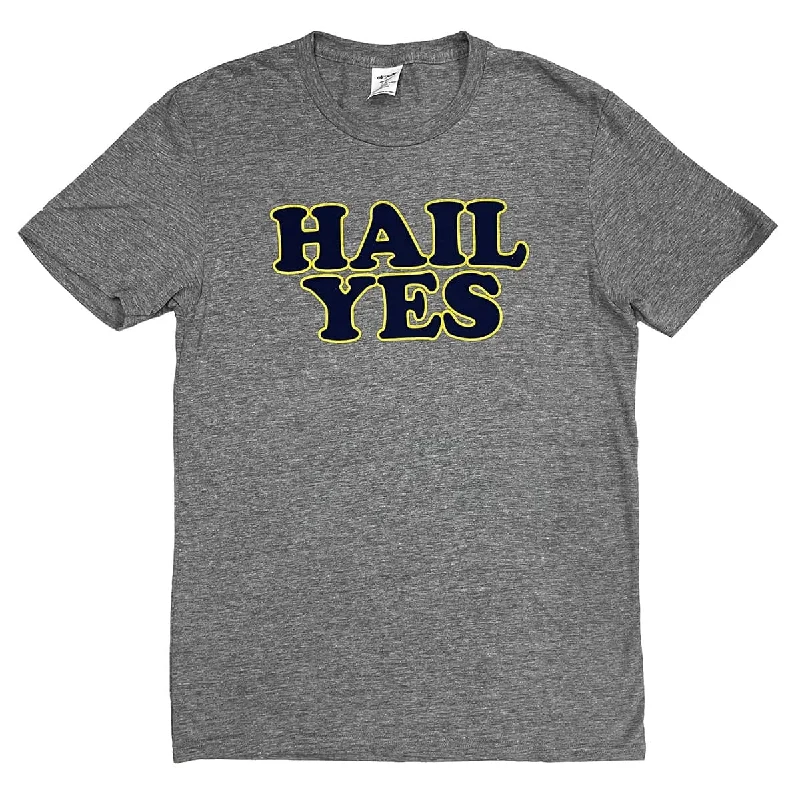 Urban Style Hail Yes Shirt