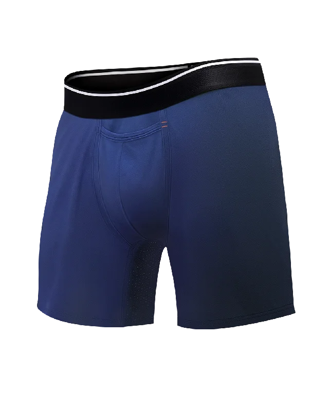 Poseidon Blue