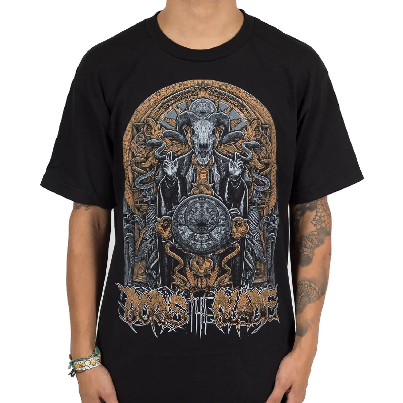 High-end Wear Boris the Blade "Predicant" T-Shirt
