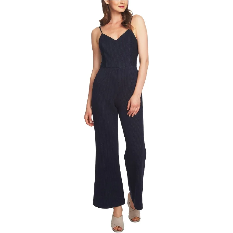 Relaxed Fashion 1.State Womens Flare Jumpsuit