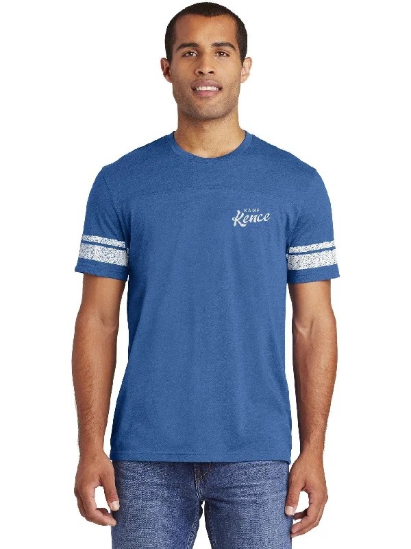 Fashion Comfort District Game Tee