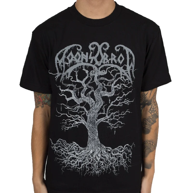 High-end Fashion Moonsorrow "Jumalten Aika" T-Shirt
