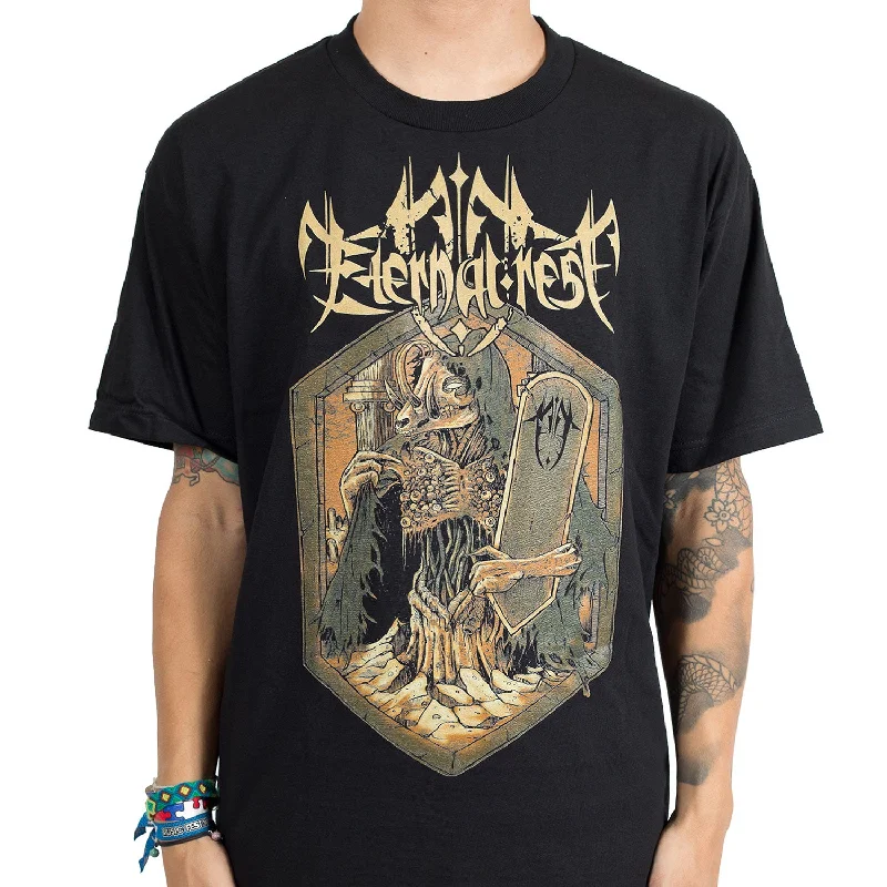 Cozy Pants Eternal Rest "Reaper" T-Shirt