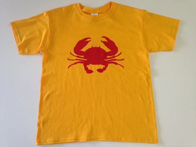 Weekend Wear Maryland Crab Shirt