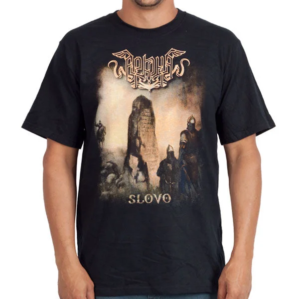 Street Charm Arkona "Slovo" T-Shirt
