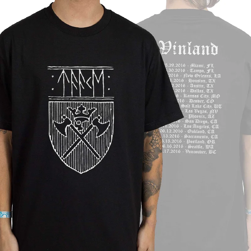 Soft Clothing Taake "Vinland (Only S left)" T-Shirt