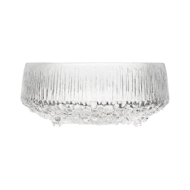 Comfortable Series IITTALA | Glassware | ULTIMA THULE  Bowl 370mm