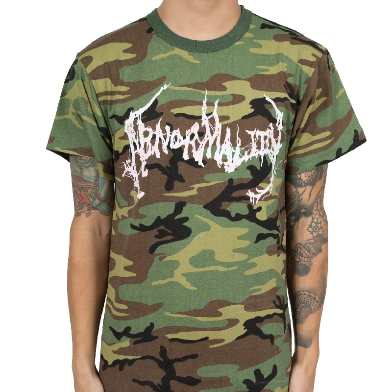 Woodland Camo