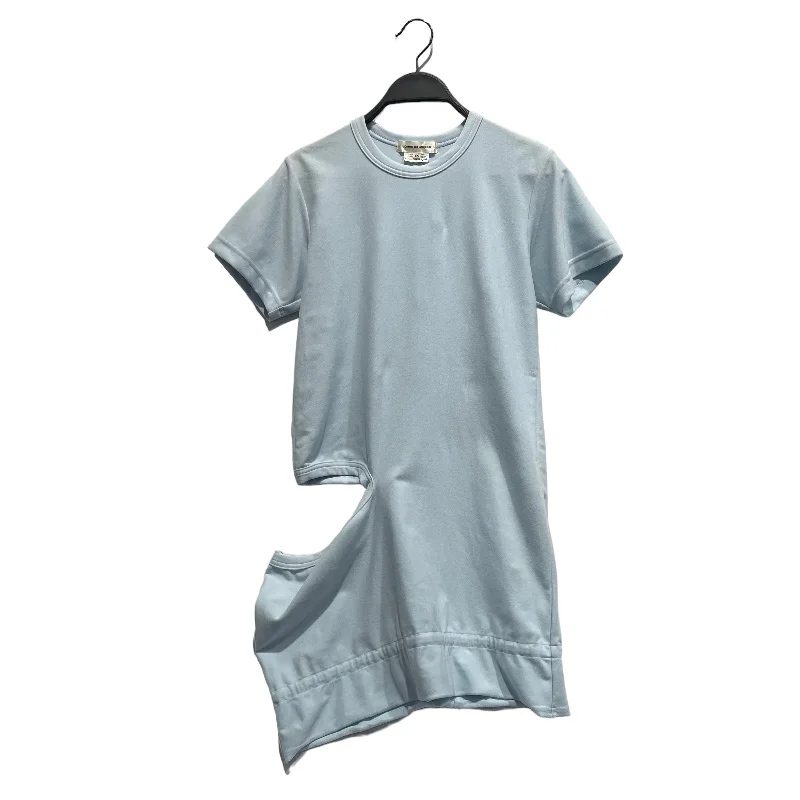 Trendy and versatile COMME des GARCONS/Cut & Sew/XS/BLU/Polyester