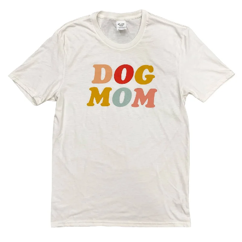 Modern City Dog Mom Shirt