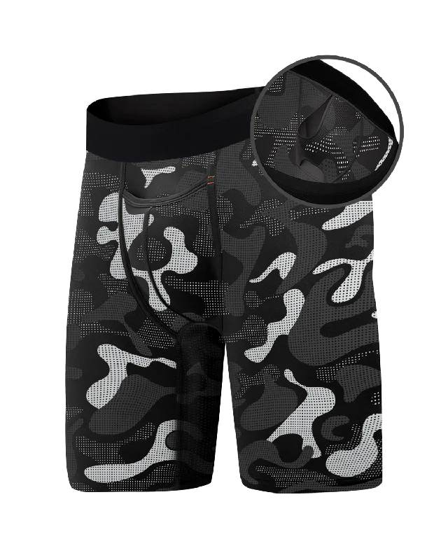 Black Camo