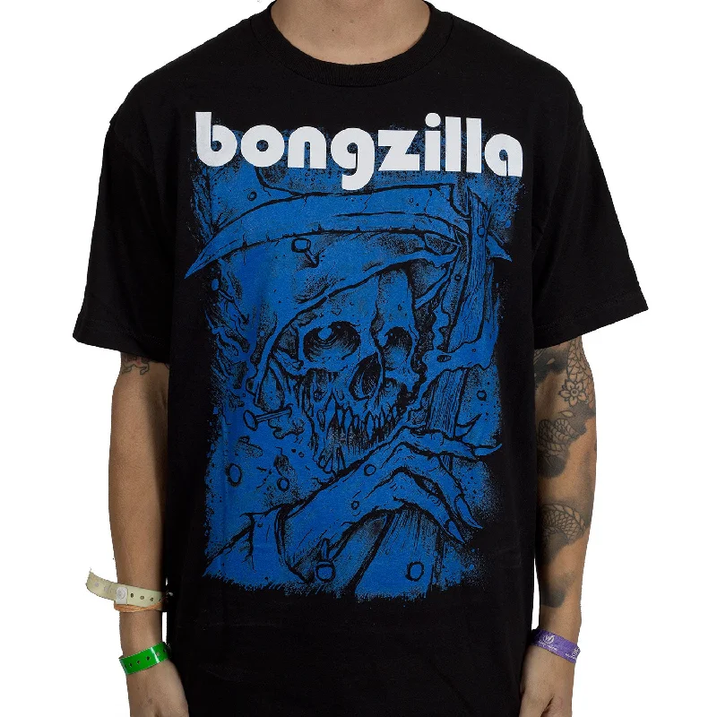 Street Style Bongzilla "Grim Reefer" T-Shirt
