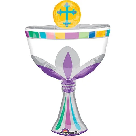 Practical Style 31 inch COMMUNION CUP