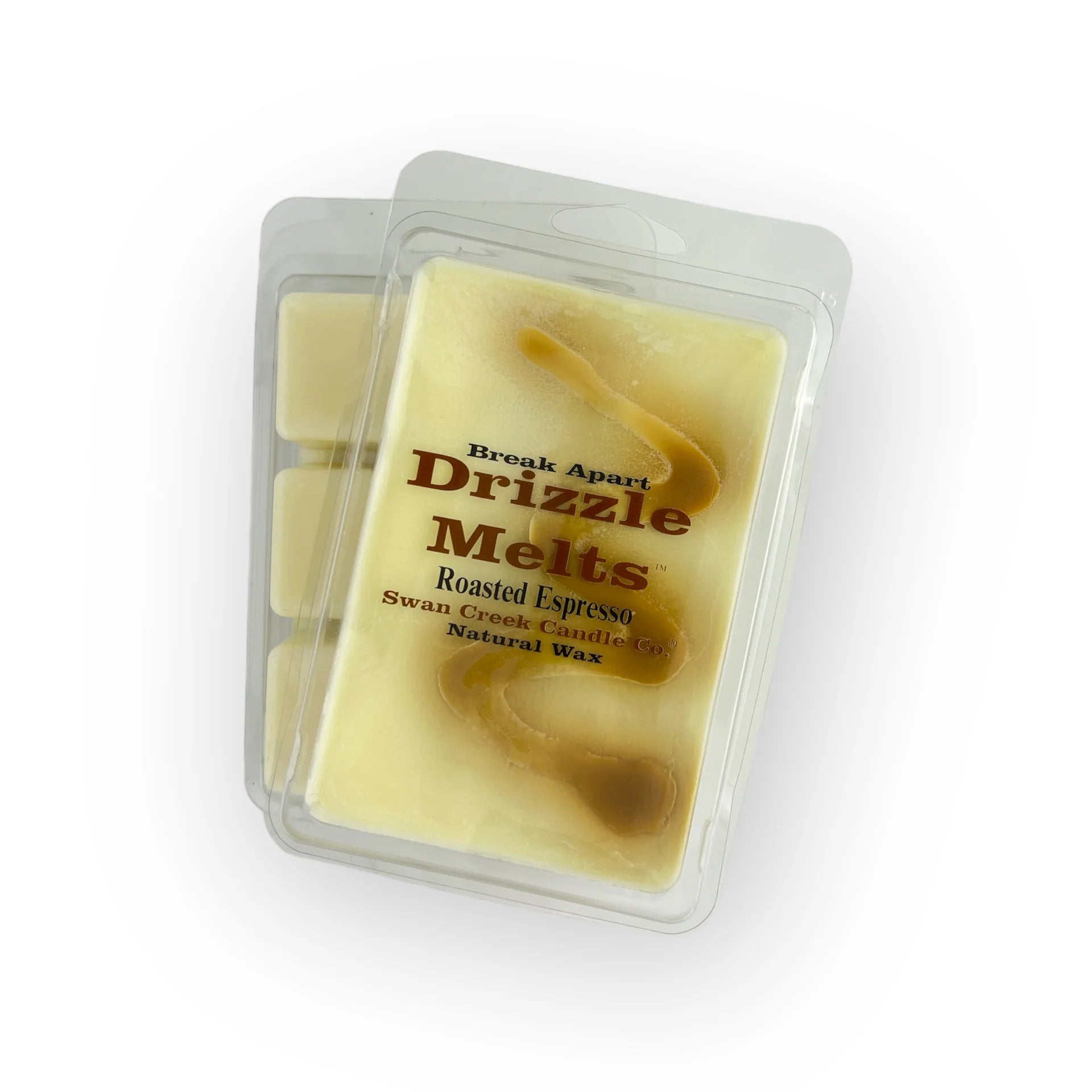 Party Wear Swan Creek Drizzle Melt | Roasted Espresso